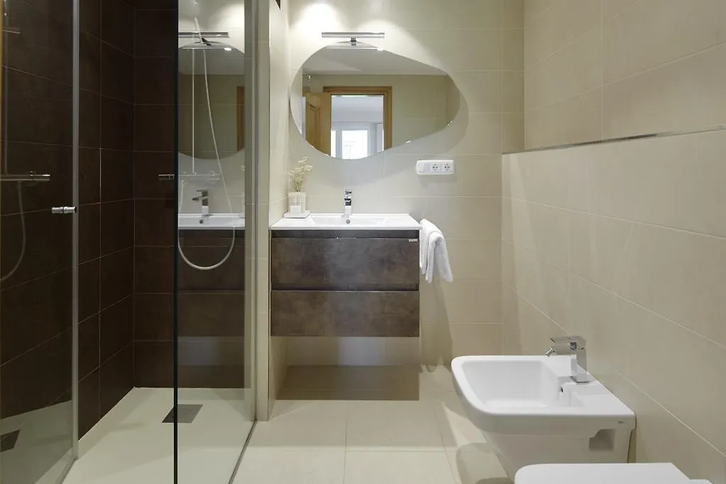 Apartment Playa De Ondarreta 2 By Feelfree Rentals San Sebastian